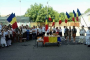 Școala Gimnazială ”Învățător Neculai Pâslaru”