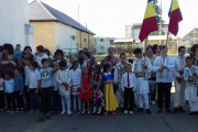 Școala Gimnazială ”Învățător Neculai Pâslaru”