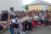 Școala Gimnazială ”Învățător Neculai Pâslaru”