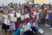Școala Gimnazială ”Învățător Neculai Pâslaru”