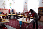 Școala Gimnazială ”Învățător Neculai Pâslaru”