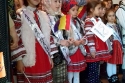 Școala Gimnazială ”Învățător Neculai Pâslaru”