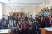 Școala Gimnazială ”Învățător Neculai Pâslaru”