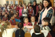 Școala Gimnazială ”Învățător Neculai Pâslaru”