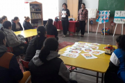 Școala Gimnazială ”Învățător Neculai Pâslaru”