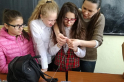 Școala Gimnazială ”Învățător Neculai Pâslaru”