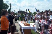 Școala Gimnazială ”Învățător Neculai Pâslaru”