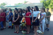Școala Gimnazială ”Învățător Neculai Pâslaru”