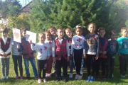 Școala Gimnazială ”Învățător Neculai Pâslaru”