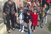 Școala Gimnazială ”Învățător Neculai Pâslaru”