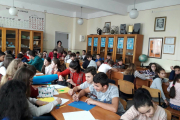 Școala Gimnazială ”Învățător Neculai Pâslaru”