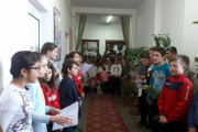 Școala Gimnazială ”Învățător Neculai Pâslaru”