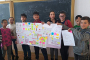 Școala Gimnazială ”Învățător Neculai Pâslaru”