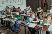 Școala Gimnazială ”Învățător Neculai Pâslaru”