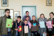 Școala Gimnazială ”Învățător Neculai Pâslaru”