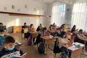 Școala Gimnazială ”Învățător Neculai Pâslaru”