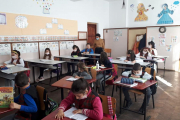 Școala Gimnazială ”Învățător Neculai Pâslaru”