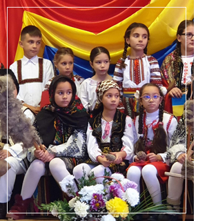 Școala Gimnazială ”Învățător Neculai Pâslaru”