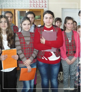 Statutul elevului